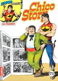 zagor