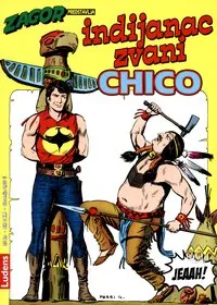 zagor