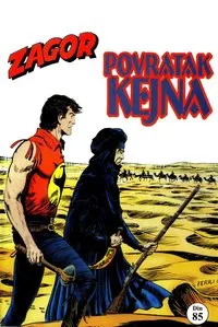 zagor