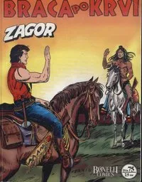 zagor