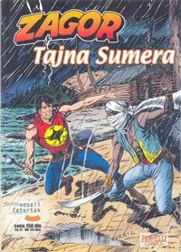 zagor