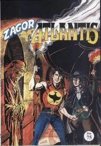 zagor