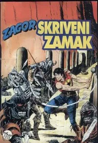 zagor