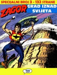 zagor