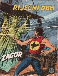 zagor