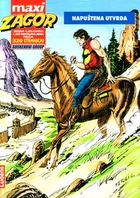 zagor