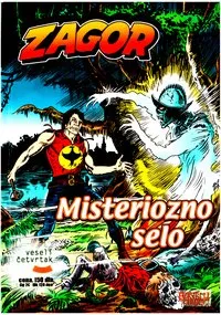 zagor