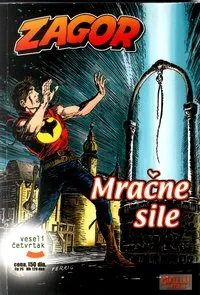 zagor