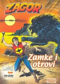 zagor