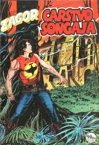 zagor