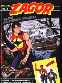 zagor