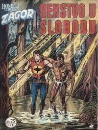 zagor