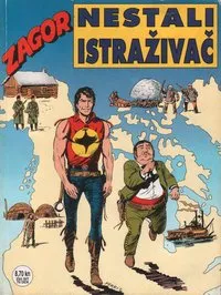 zagor