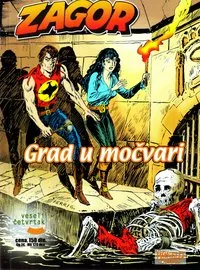 zagor