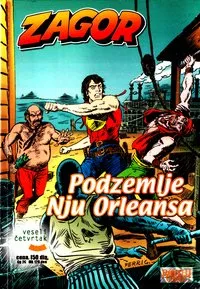 zagor