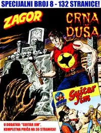 zagor