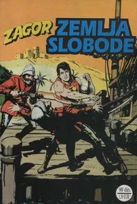 zagor