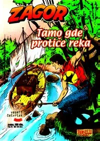 zagor