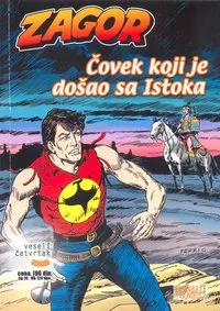 zagor