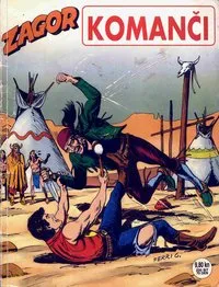 zagor