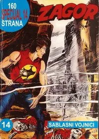 zagor