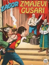 zagor