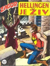 zagor