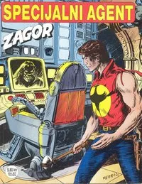 zagor