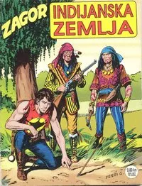 zagor