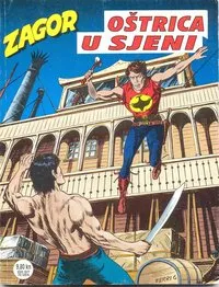 zagor