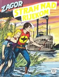 zagor