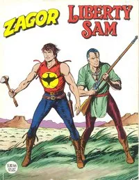 zagor