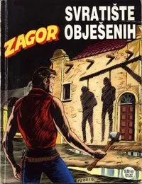 zagor