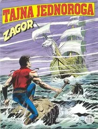 zagor