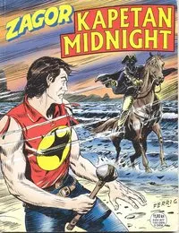 zagor