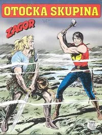 zagor