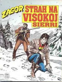 zagor