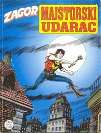 zagor