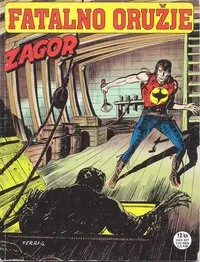 zagor