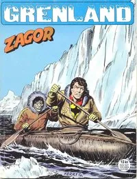 zagor