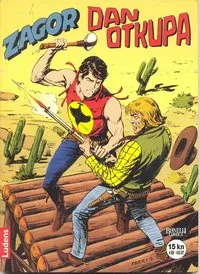 zagor