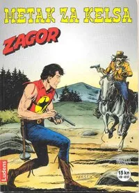 zagor