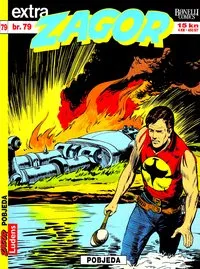 zagor