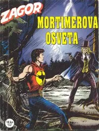 zagor