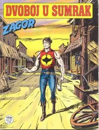 zagor