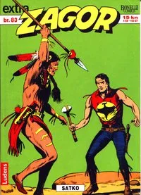 zagor