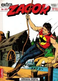 zagor