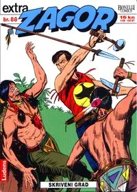 zagor