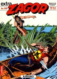 zagor