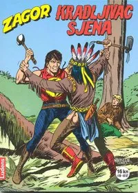 zagor